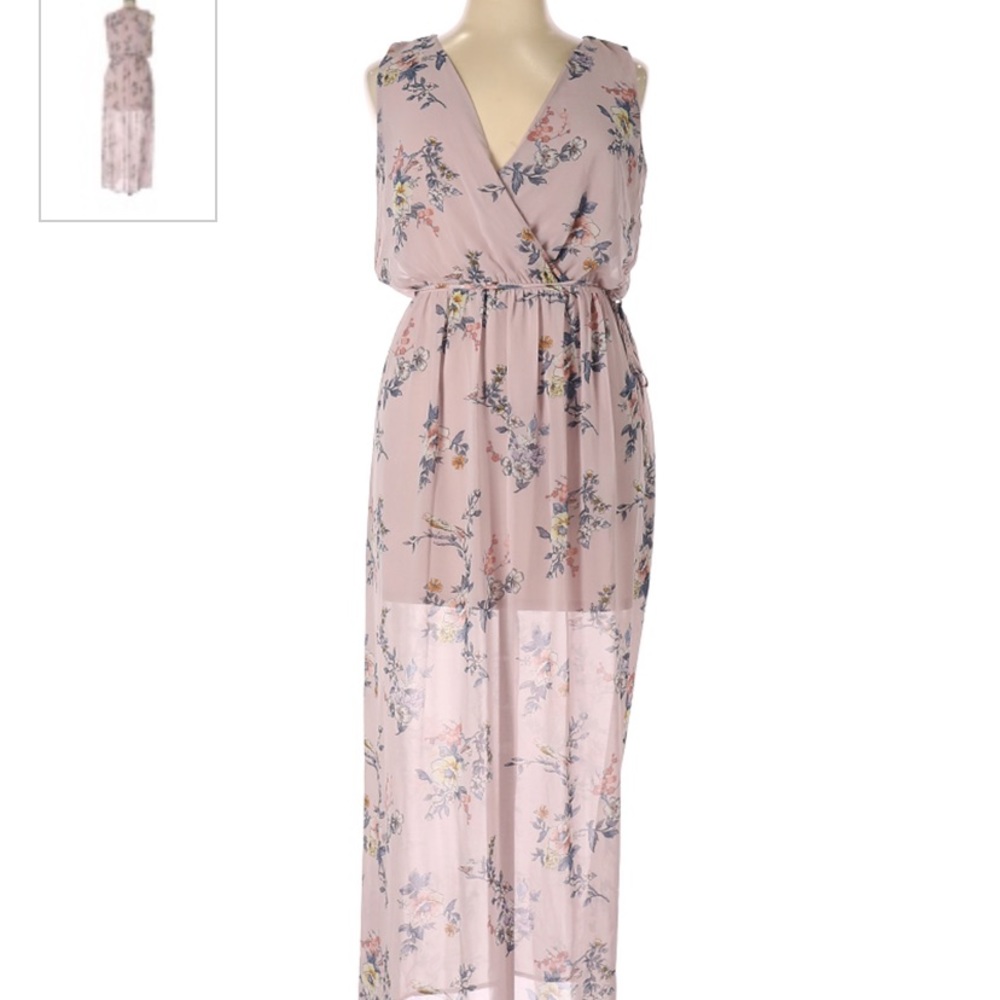 Beautiful Maxi Dress